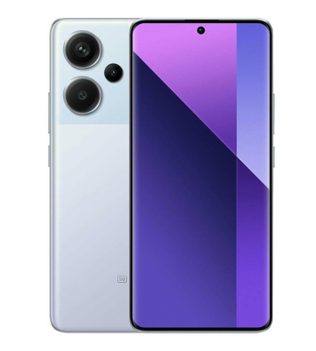 Смартфон Xiaomi Redmi Note 13 Pro+ 5G 256 ГБ пурпурное сияние