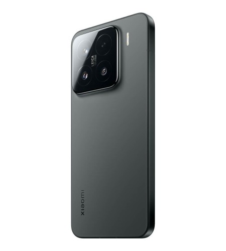 Смартфон Xiaomi 15 512 ГБ чёрный