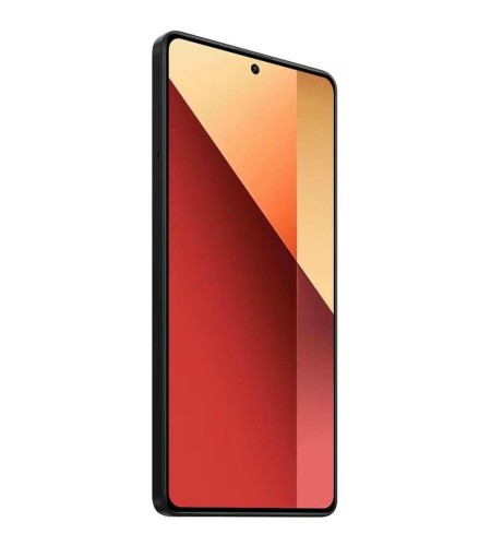 Смартфон Xiaomi Redmi Note 13 Pro 128 ГБ чёрный