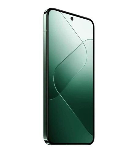 Смартфон Xiaomi 14 256 ГБ зелёный