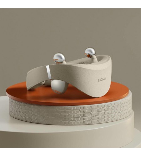 Массажер для шеи BORK D706 ch