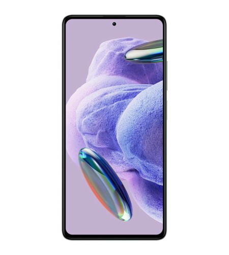 Смартфон Xiaomi Redmi Note 12 Pro+ 256 ГБ белый лёд