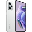 Смартфон Xiaomi Redmi Note 12 Pro+ 256 ГБ белый лёд