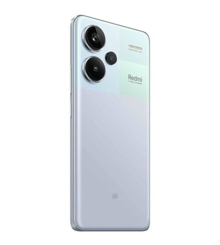 Смартфон Xiaomi Redmi Note 13 Pro+ 5G 256 ГБ пурпурное сияние