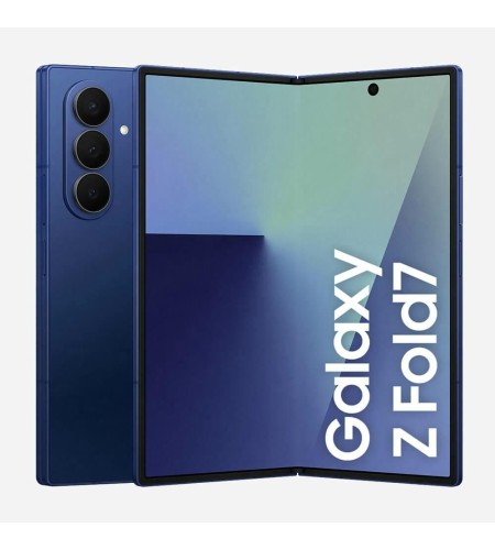 Смартфон Samsung Galaxy Z Fold 7 5G 1 ТБ синий