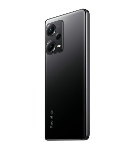 Смартфон Xiaomi Redmi Note 12 Pro+ 256 ГБ чёрная полночь