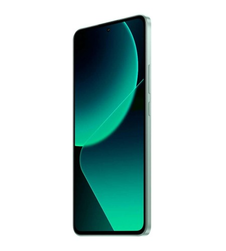 Смартфон Xiaomi 13T Pro 256 ГБ зелёный