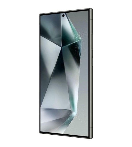 Смартфон Samsung Galaxy S24 Ultra 256 ГБ чёрный