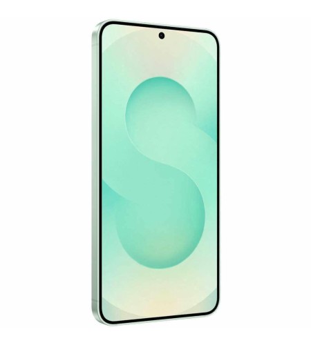 Смартфон Samsung Galaxy S25 256 ГБ зелёный