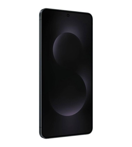 Смартфон Samsung Galaxy S25 Edge 512 ГБ чёрный титан