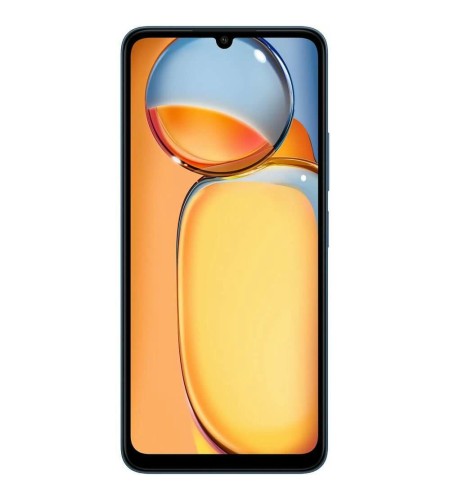 Смартфон Xiaomi Redmi 13C 128 ГБ синий