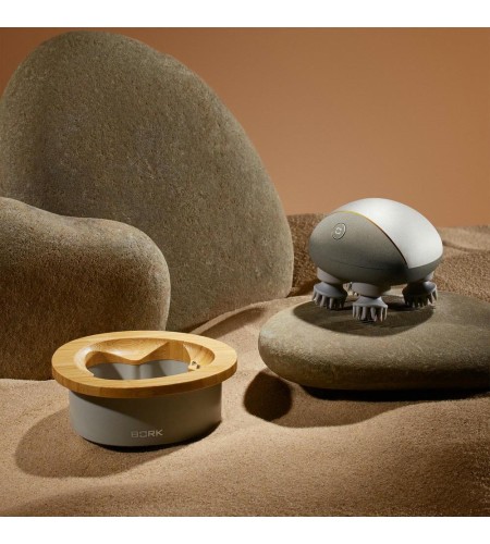 Массажер для головы BORK D703