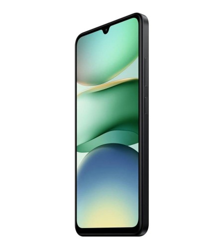 Смартфон Xiaomi Redmi A5 4+128 ГБ чёрный