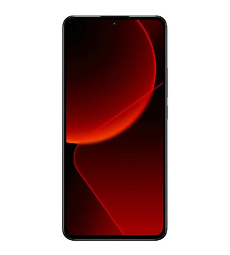 Смартфон Xiaomi 13T Pro 256 ГБ чёрный