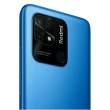 Смартфон Xiaomi Redmi 10C 3+64 ГБ синий океан