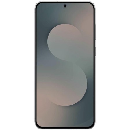 Смартфон Samsung Galaxy S25 FE 512 ГБ чёрный