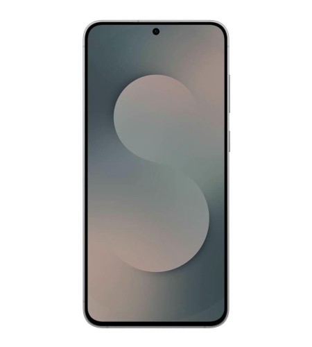 Смартфон Samsung Galaxy S25 FE 512 ГБ чёрный