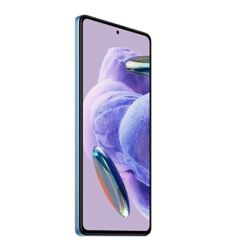Смартфон Xiaomi Redmi Note 12 Pro+ 256 ГБ синее небо