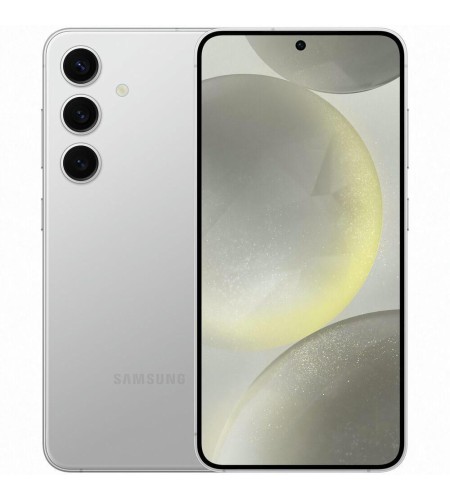Смартфон Samsung Galaxy S24 128 ГБ серый