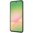 Смартфон Samsung Galaxy A56 256 ГБ чёрный