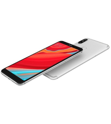Смартфон Xiaomi Redmi S2 32Gb темно-серый