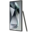 Смартфон Samsung Galaxy S24 Ultra 256 ГБ чёрный