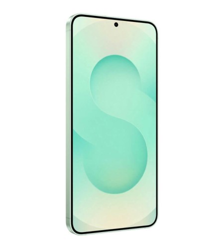 Смартфон Samsung Galaxy S25+ 512 ГБ зелёный