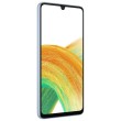 Смартфон Samsung Galaxy A33 5G 128 ГБ голубой