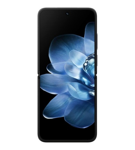 Смартфон Xiaomi MIX Flip 512 ГБ чёрный