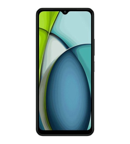 Смартфон Xiaomi Redmi A3x 64 ГБ чёрный