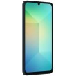 Смартфон Samsung Galaxy A06 6+128 ГБ чёрный