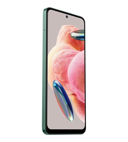 Смартфон Xiaomi Redmi Note 12 6+128 ГБ мятно-зелёный