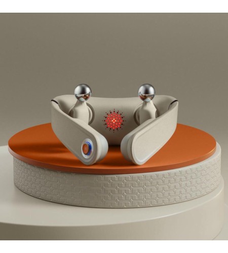 Массажер для шеи BORK D706 ch