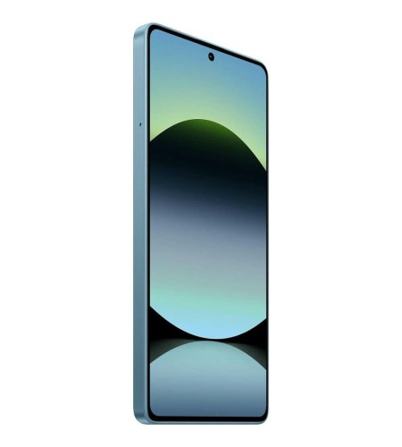 Смартфон Xiaomi Redmi Note 14S 8+128 ГБ синий