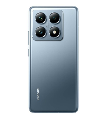 Смартфон Xiaomi 14T Pro 512 ГБ синий