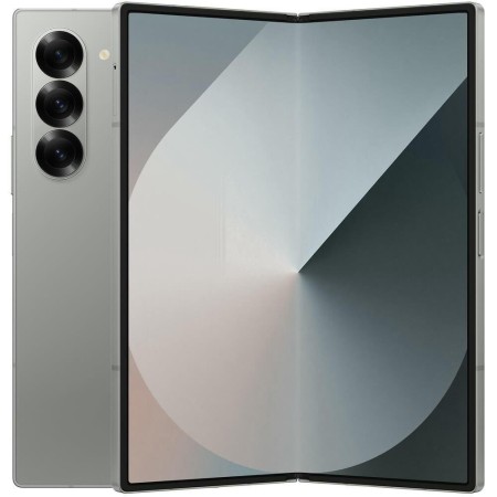 Смартфон Samsung Galaxy Z Fold 6 1 ТБ серебристый