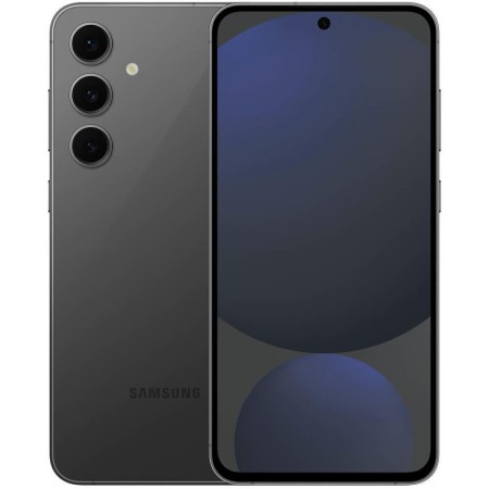 Смартфон Samsung Galaxy S24 FE 512 ГБ графит