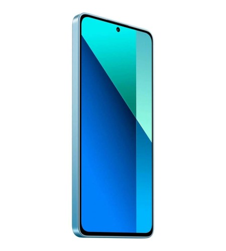 Смартфон Xiaomi Redmi Note 13 128 ГБ синий