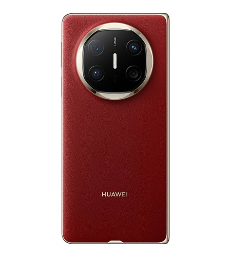 Смартфон Huawei Mate X6 512 ГБ красный