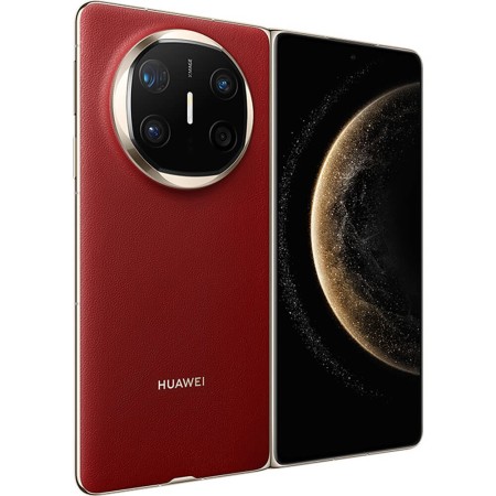 Смартфон Huawei Mate X6 512 ГБ красный