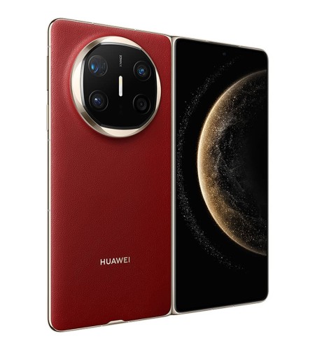 Смартфон Huawei Mate X6 512 ГБ красный