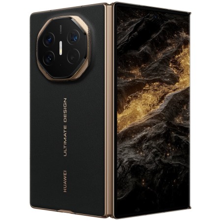 Смартфон Huawei Mate XT 16 ГБ+1 ТБ чёрный (51098EKK)