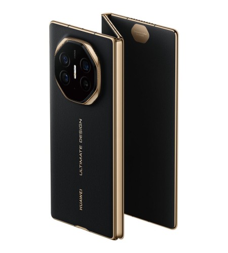 Смартфон Huawei Mate XT 16 ГБ+1 ТБ чёрный (51098EKK)