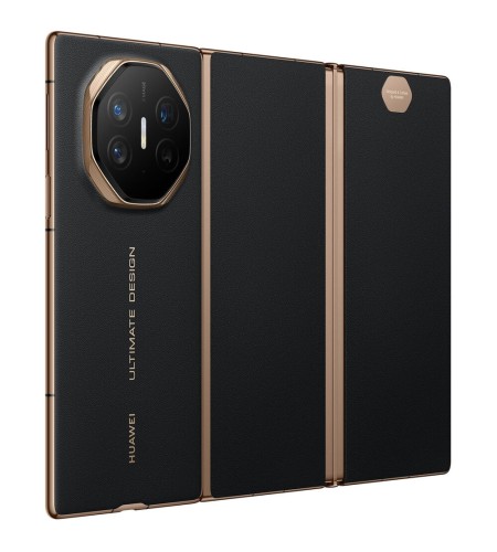 Смартфон Huawei Mate XT 16 ГБ+1 ТБ чёрный (51098EKK)