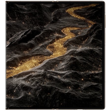 Смартфон Huawei Mate XT 16 ГБ+1 ТБ чёрный (51098EKK)