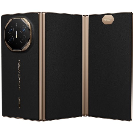 Смартфон Huawei Mate XT 16 ГБ+1 ТБ чёрный (51098EKK)