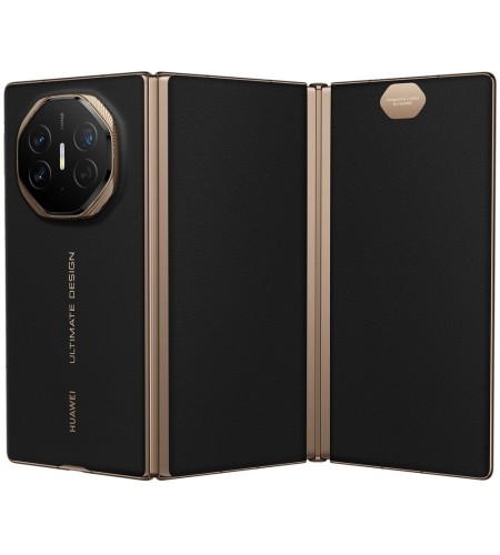 Смартфон Huawei Mate XT 16 ГБ+1 ТБ чёрный (51098EKK)