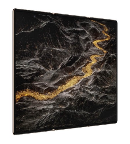 Смартфон Huawei Mate XT 16 ГБ+1 ТБ чёрный (51098EKK)