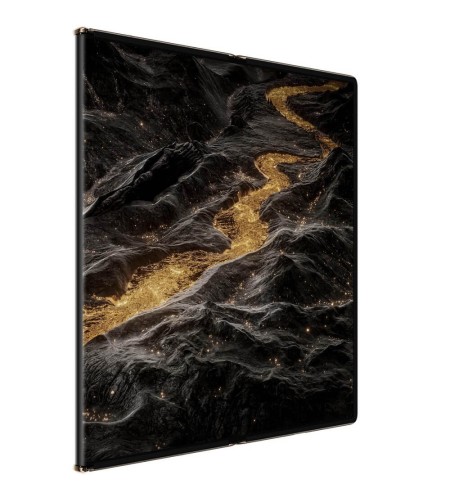 Смартфон Huawei Mate XT 16 ГБ+1 ТБ чёрный (51098EKK)