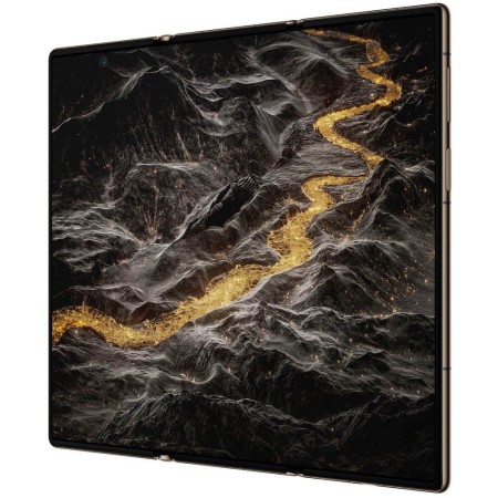 Смартфон Huawei Mate XT 16 ГБ+1 ТБ чёрный (51098EKK)